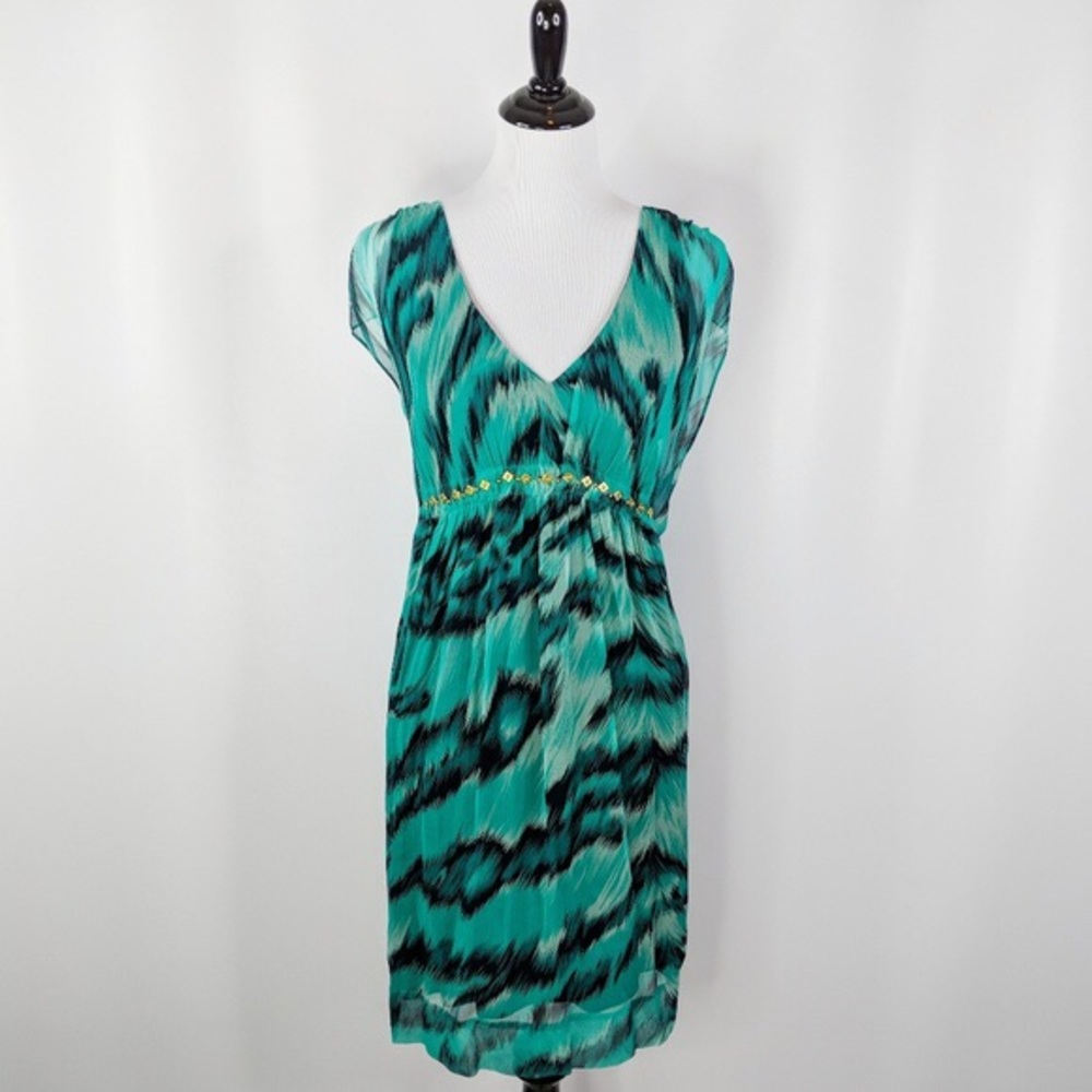 DVF Simea Dress